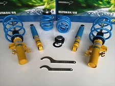 Bilstein B14 Gewindefahrwerk sportlich 40-70mm VW Bus T5/Multivan Klemmbef.