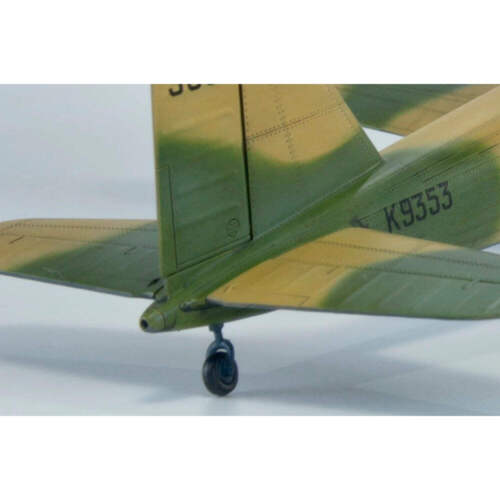 Trumpeter 05831 1/48 Fairey Battle mk1 Brand New - Picture 5 of 15