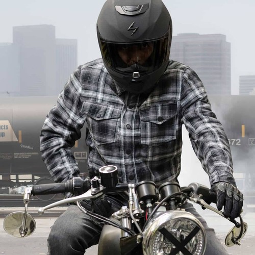ScorpionEXO MORPHEUS - Men's Reversible 