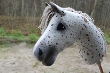 Hobbyhorse A3 ARIZONA steckenpferd hobby horse stickhorse