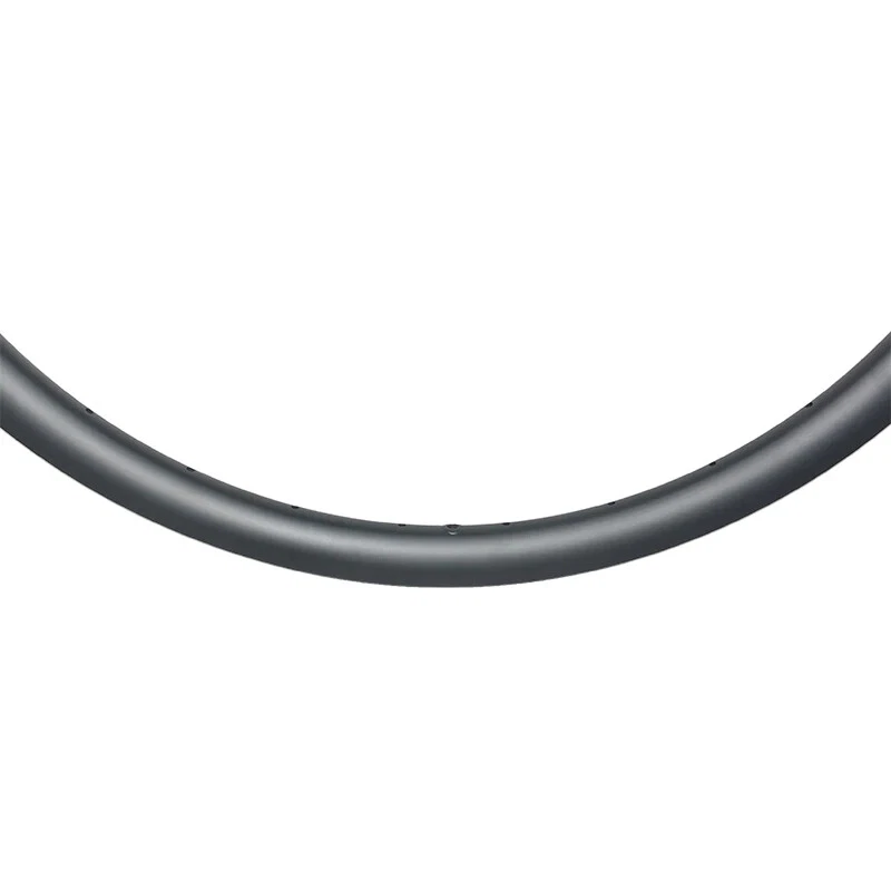 Llanta de bicicleta de montaña Superlight 29er 28H 32H 36H AM cubierta de carbono rueda sin cámara Foto 3 de 4