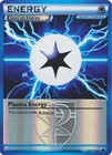 Plasma Energy 106/116 Plasma Freeze