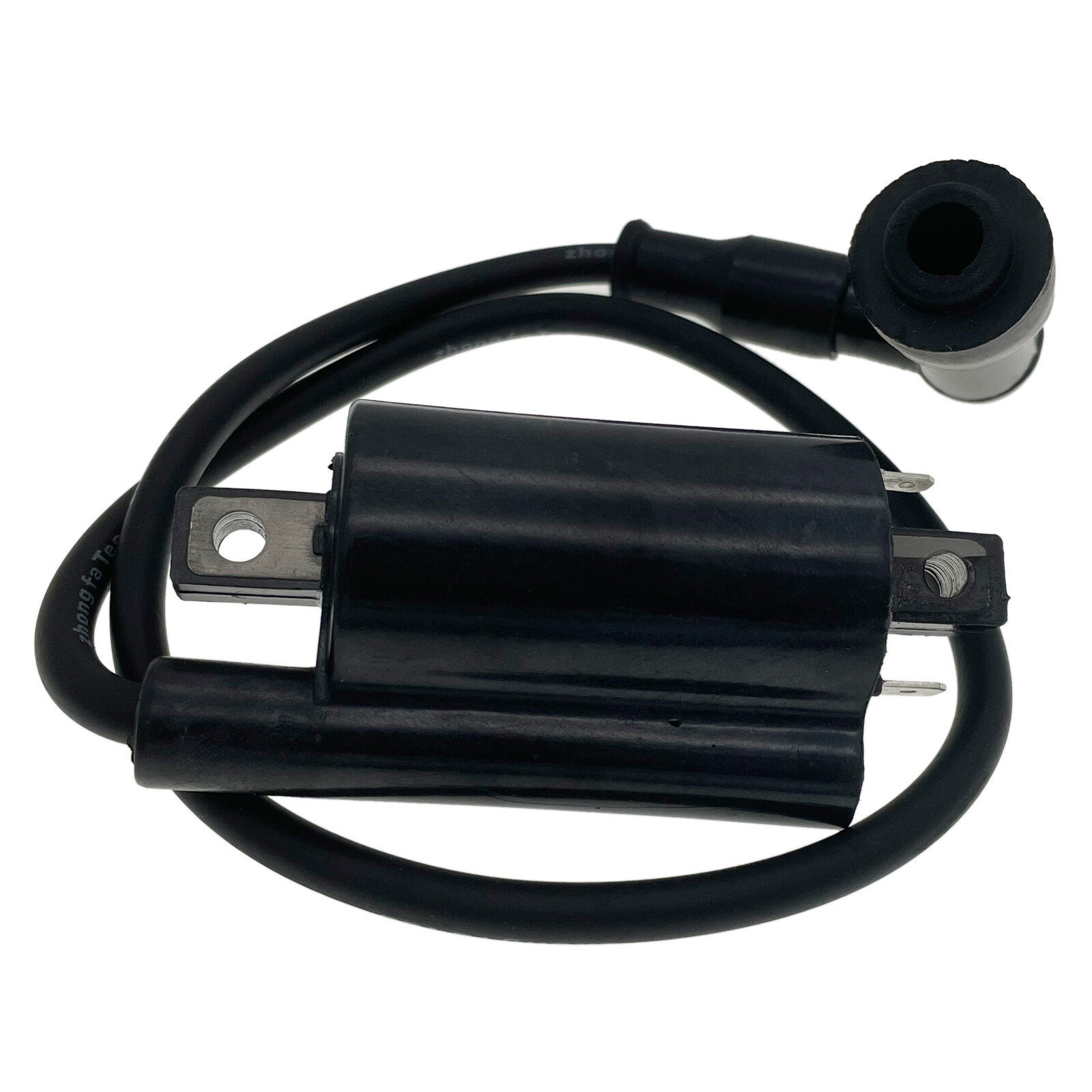 Ricambio Trattorino Bobina Accensione Per John Deere 285, 320, 345, 425, 445, GX345, LX178, LX188, LX279, Gator 6x4 Yankee Candle Giara Grande - Foto 4