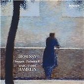 Claude Debussy - Debussy: Images; Préludes II (2014)