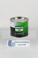 Armaflex Kleber AF 520 0,5ltr Dose mit Pinsel / Kautschukkleber