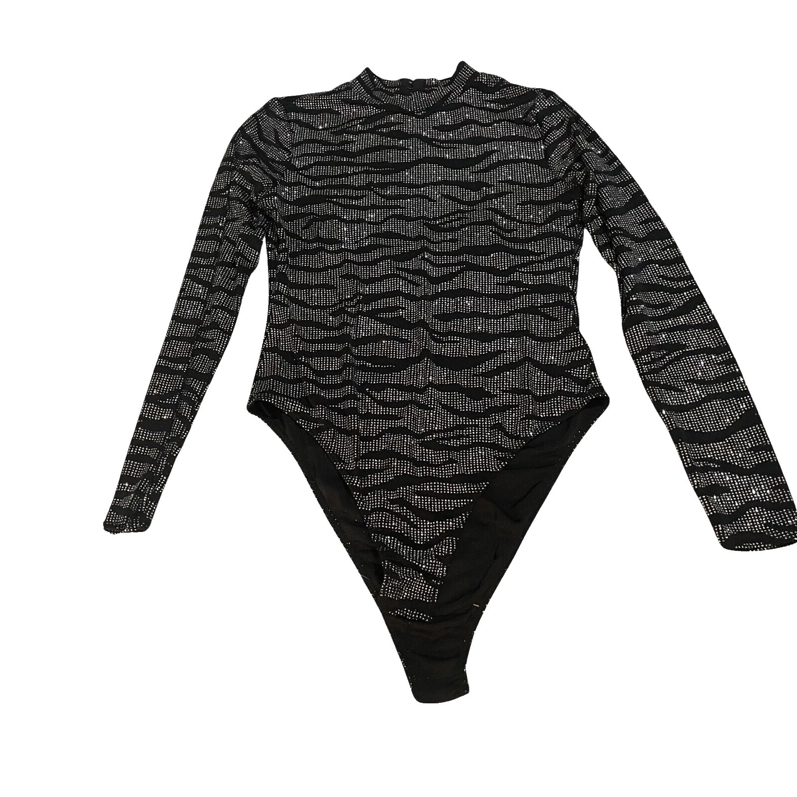 Prendas para el torso Informales H&M animal print para mujer