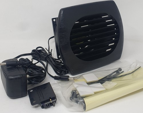Middle Atlantic Cabinet Quiet Cool Fan System - 第 1/2 張圖片