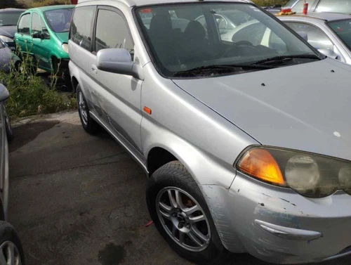 R7651R Scheinwerfer Rechts für HONDA HR-V (GH) 2WD (3-ptas.) (GH1) 2002 1481846 - Bild 10 von 10