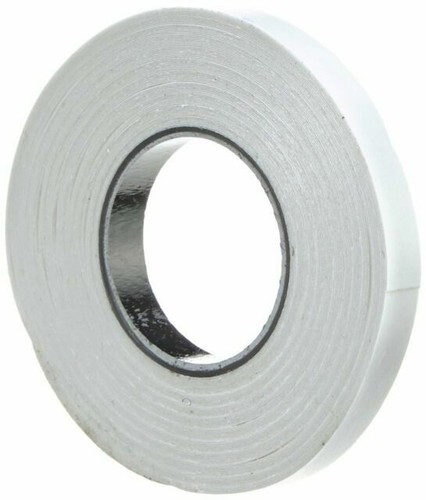 Nastro Ferro Da Stiro Wonder Web 64 Metri – Orlatura Senza Cucito – 4 Larghezze