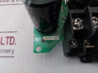 Mitsubishi Electric BC186A858G52 Power Drive Board K12070FE Mitsubishi Electric BC186A858G52 Power Drive Board K12070FE