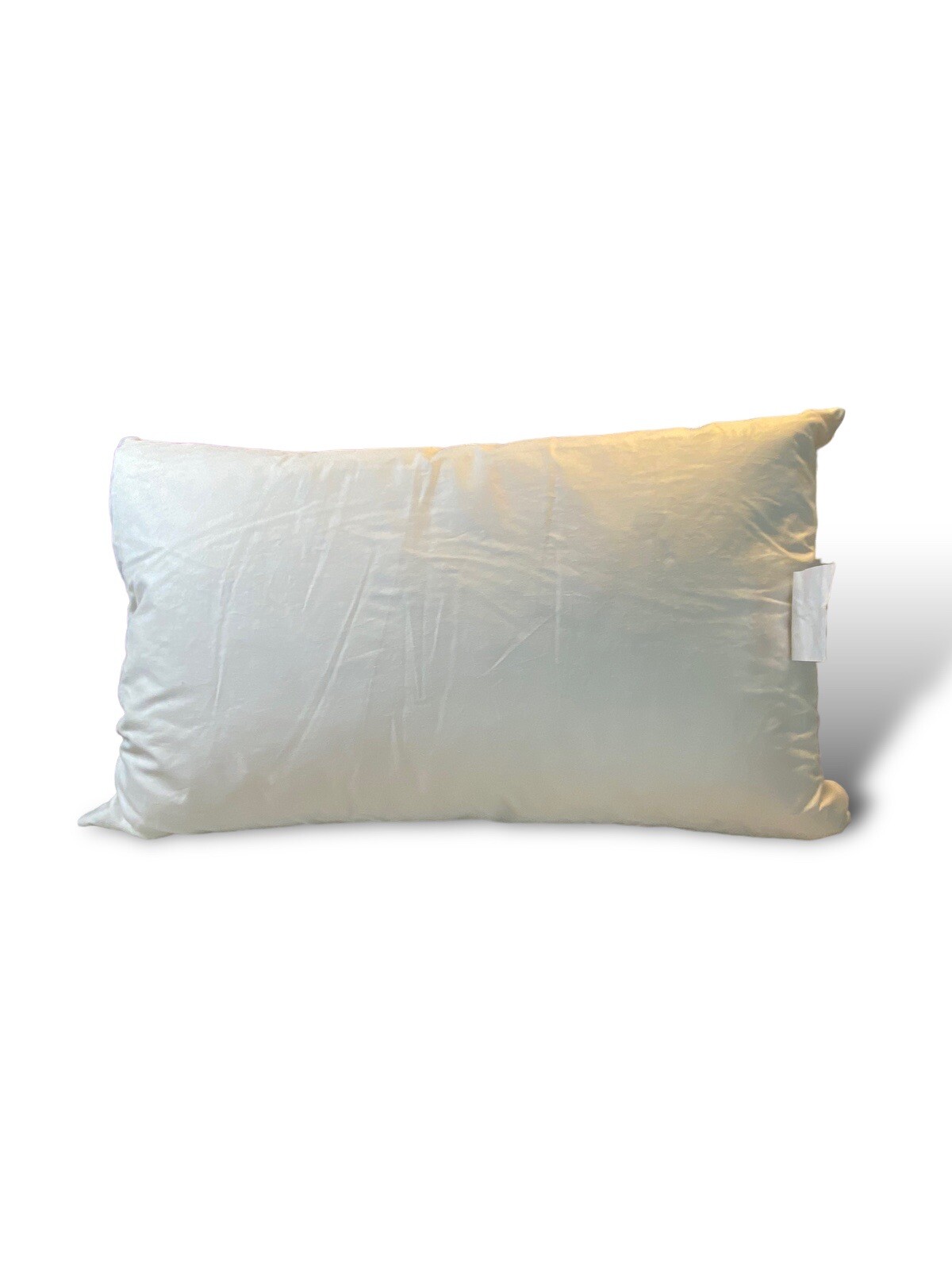 Pottery Barn Feather Filled 16 X 26 Pillow Insert eBay