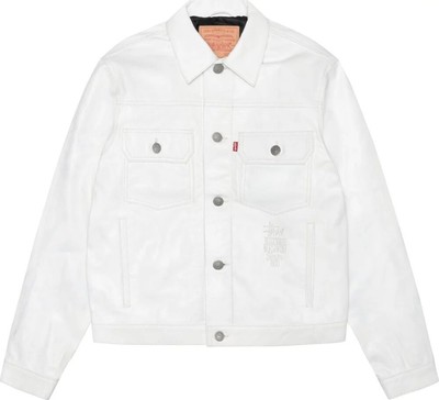Stussy & Levi