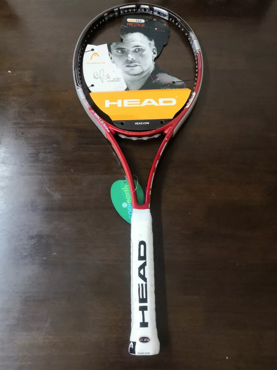 New Head Youtek Ig Prestige MP 98 head 11.3oz 18x20 4 1 8 grip