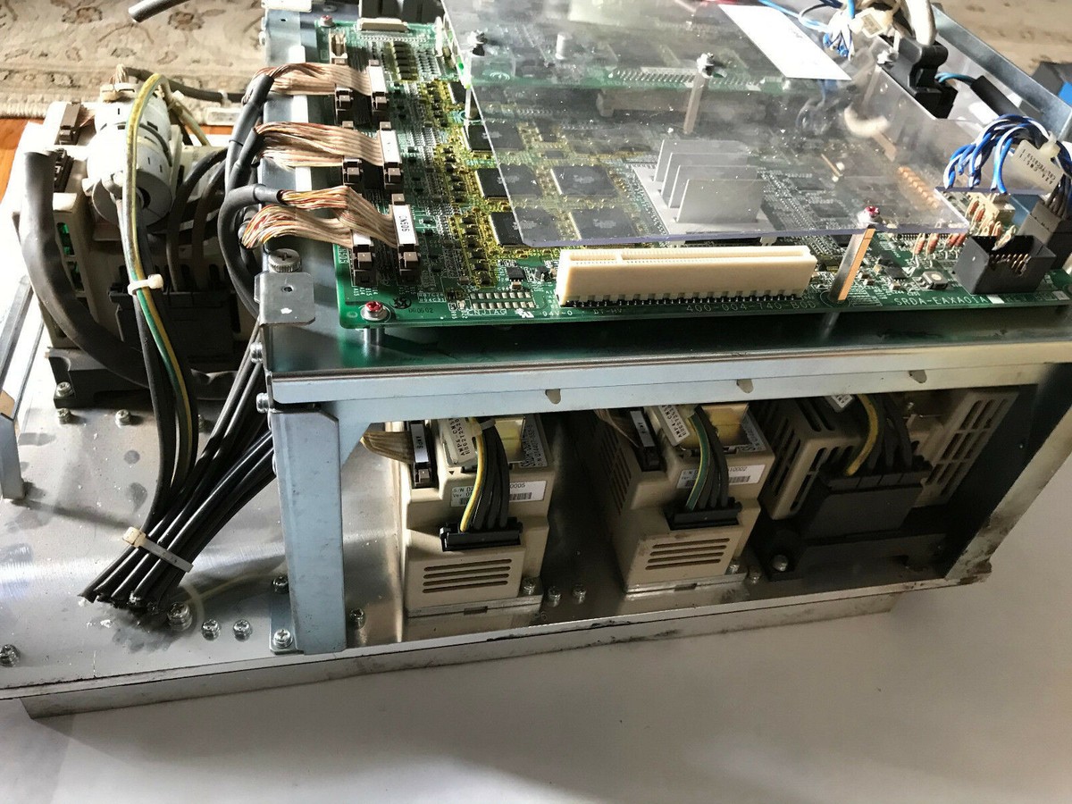 YASKAWA JZRCR-YSV05-41,SRDA-MS80,SRDA-EAXB01A,SRDA-EAXA01A YASKAWA JZRCR-YSV05-41,SRDA-MS80,SRDA-EAXB01A,SRDA-EAXA01A