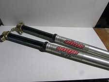 KTM SXF 250 300 450 2015 WP FORKS SUSPENSION  / MAY FIT OTHER YEARS (KTM48)