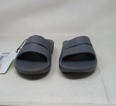 men's ooahh slide black