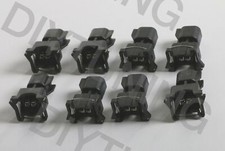 SET 8 EV6 to EV1 Fuel Injector Connector Adap...
