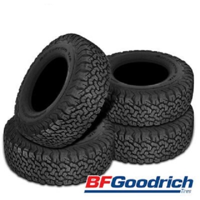 17 ARSENAL BLACK RHINO SAND WHEELS RIMS TIRES 285 70 17 BFGOODRICH