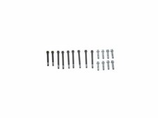 For 1958-1969 Pontiac Strato Chief Head Bolt Set 81884nx 1959 1960 1961 1962