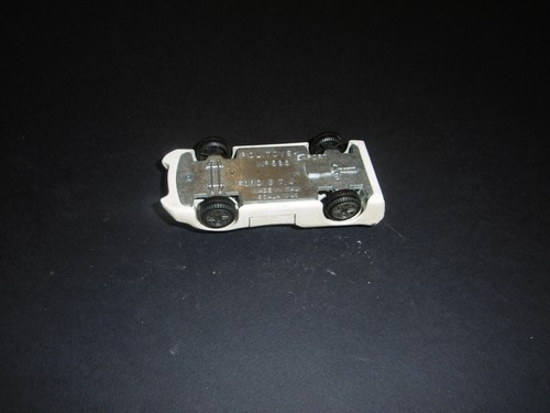 AUTO MODELLINO 1/43 FORD GTJ POLITOYS EXPORT N°586 - Foto 2 di 2