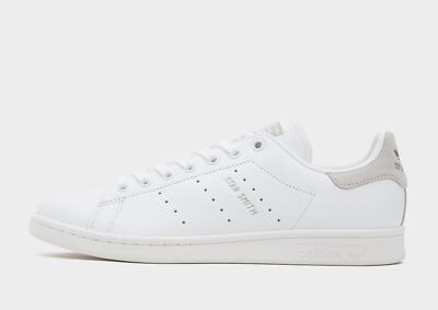 Authentic Adidas Originals Stan Smith � ( Men Size: UK 11 EUR 46 ) White /  Grey | eBay UK