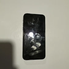 Apple iPhone X - Gray - 64GB - *AS-IS FOR PARTS FIX NO power Not Working