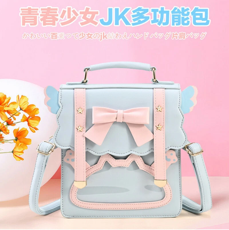 Discover 168+ cute shoulder bags for school best esthdonghoadian