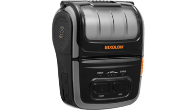 Original Bixolon SPP-R310plus WK/USA Mobile printer