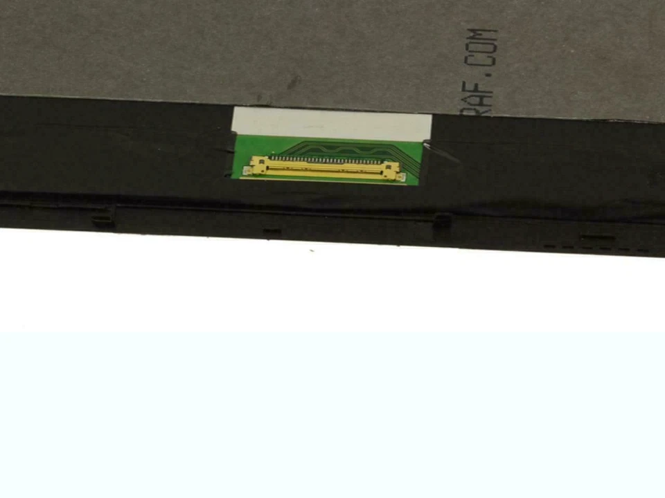 Dell XPS 12 9250 Latitude 12.5 Laptop LED Touch Screen Display 814WM LQ125M1JW31 - Image 4 of 4