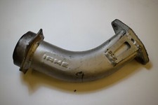 Iame X30 Junior 26mm Exhaust Bend - Used (Kart/Karting)