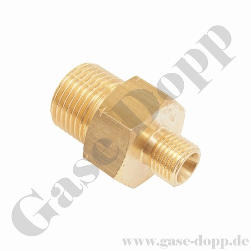 Prodotto: 8186 - KIT REGOLATORE 1KG TUBO GPL D.8 X 1,5MT 2 - Foto 7