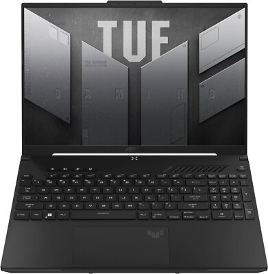 ASUS TUF Gaming A16 FA617NS 16