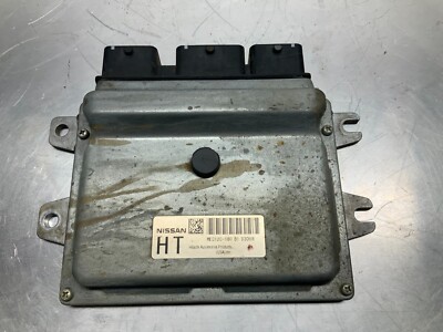 2009 Nissan Altima 4 Cylinder 2.5L Engine Computer Electronic Module OEM