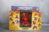 Mattel Masters Of The Universe Modulok Action-Figur Motu Ovp Neu