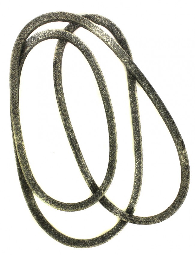REPLACEMENT FOR JOHN DEERE GROUND DRIVE BELT GX22036 GX20241 WITH KEVLAR USA