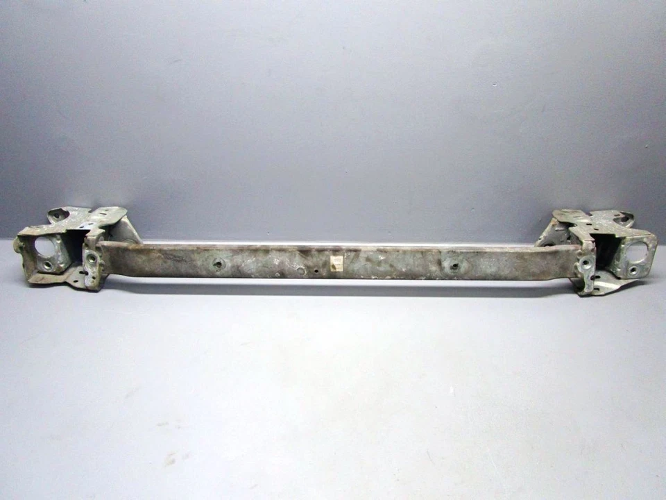 Chapa delantera soporte delantero inferior para RENAULT LAGUNA 2 II (BG0/1_) 2.0 16V Foto 2 de 4