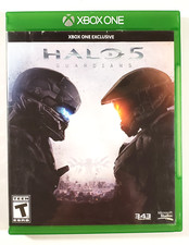 Halo 5: Guardians (Microsoft Xbox One, 2015) - Tested