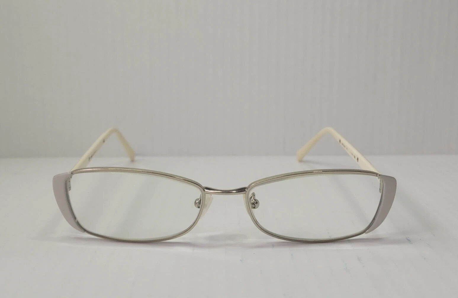 Vintage Authentic Prada PR 58OV(?) Eyeglasses Italy BB13 911