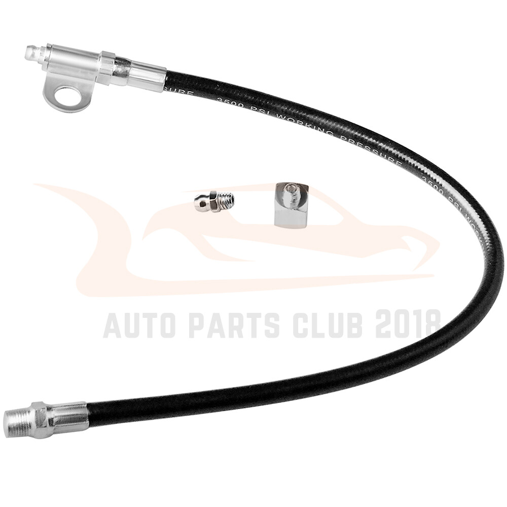 13x Complete Front Suspension Kit For 2002 2003-2006 Cadillac