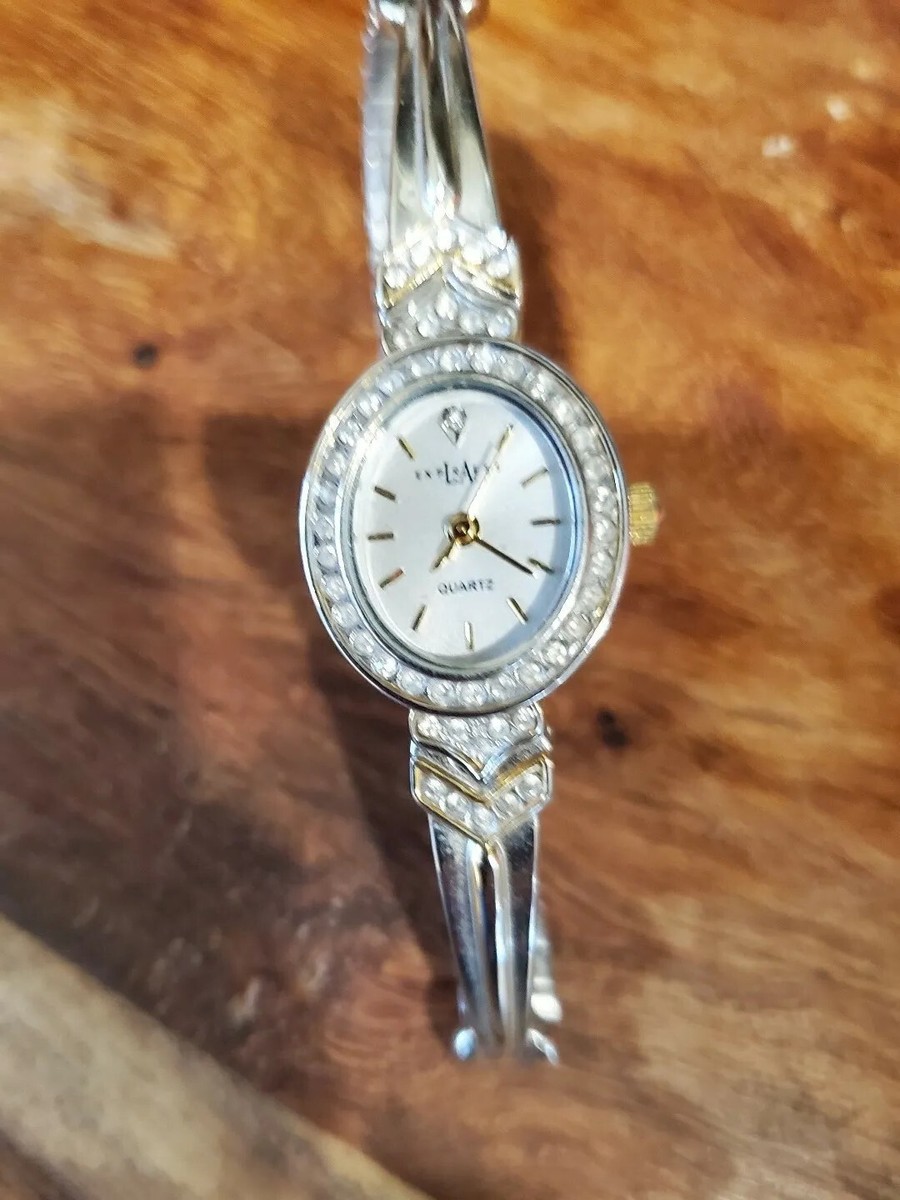 Vintage LA Express Victorian Style Ladies Watch (362) | eBay
