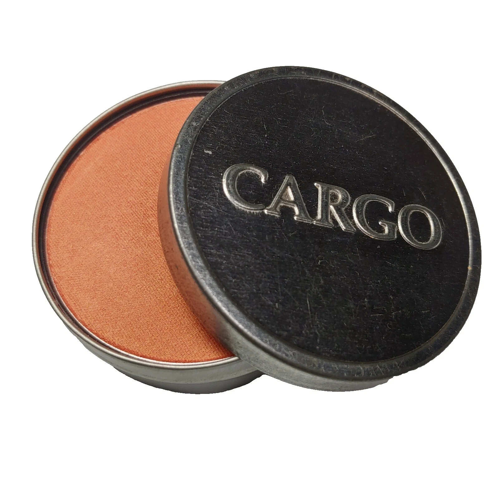 Cargo Bronze Single Blushes