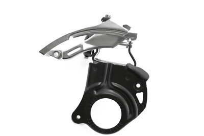 Shimano Altus FD-CT92 Umwerfer - Top Pull