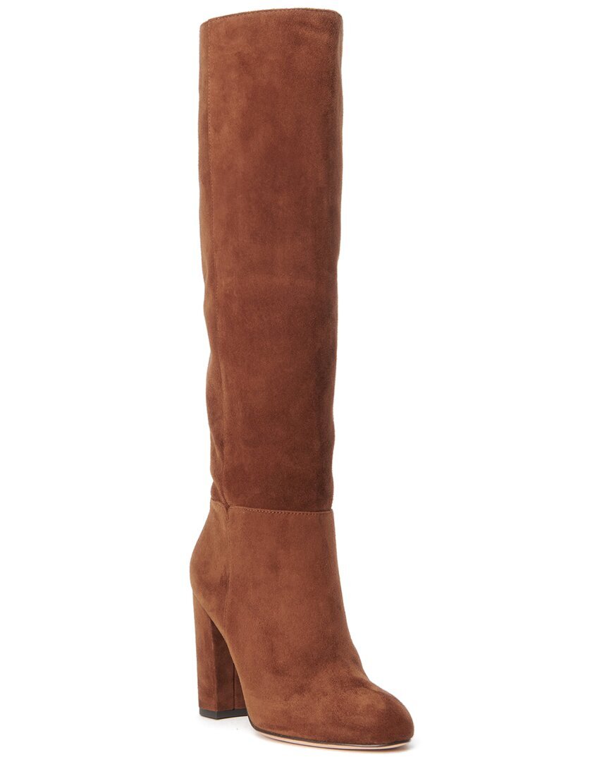 Женские замшевые ботинки JMclaughlin Camila 6 13790₽