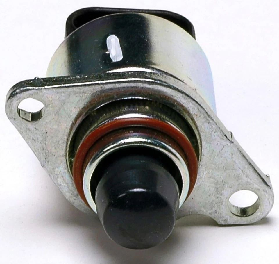 Delphi CV10017 Idle Air Control Valve IAC 2000-02 Camaro/Firebird 1999-02 Truck - Image 3 of 3
