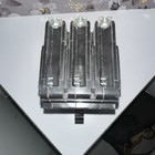 SQUARE D EGB34020 CIRCUIT BREAKER 20 AMP 480 VOLT 3 POLE SQUARE D EGB34020 CIRCUIT BREAKER 20 AMP 480 VOLT 3 POLE