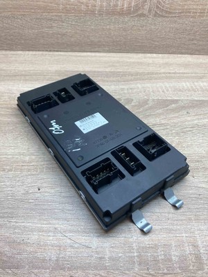 A1645454032 A1645455832 MB ML GL R Class Fuse Box Sam Module Unit 