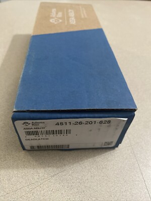 ASSA ABLOY  4511-26-201-628 DEADLATCH Adam s Rite