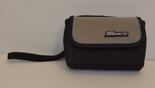 Original GameBoy Advance SP Transport Sac Seulement Par A. L.S ...