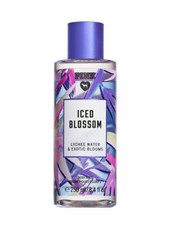 Victoria's Secret Mist in Iced Blossom, 8.4 fl oz, BRAND NEW 