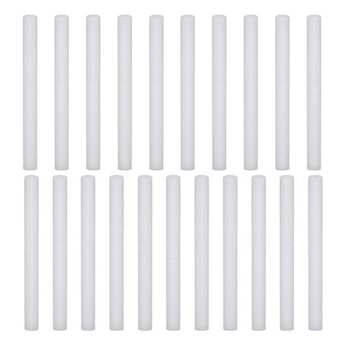 21Pcs Flexible Foam Tuck Grips For Sofa Slipcover Protection - Picture 9 of 12